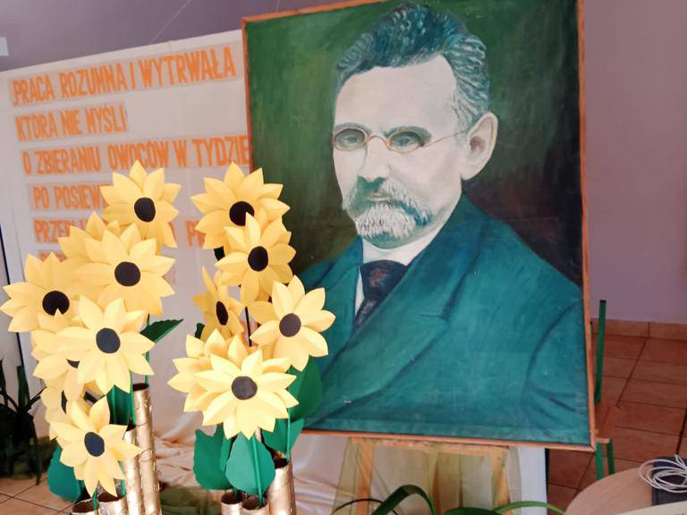 Dzień Edukacji Narodowej w SOSW Grodków